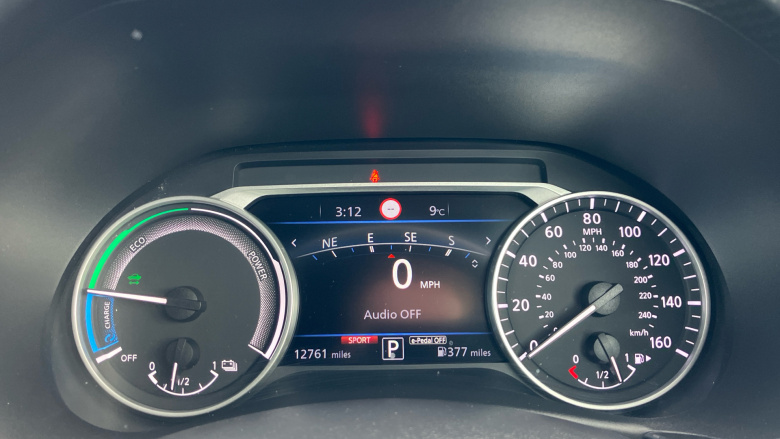 Nissan Juke 1.6 Hybrid N-Connecta 5dr Auto Hybrid Hatchback